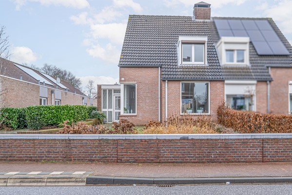 Medium property photo - Hoofdstraat 53, 6061 CB Posterholt